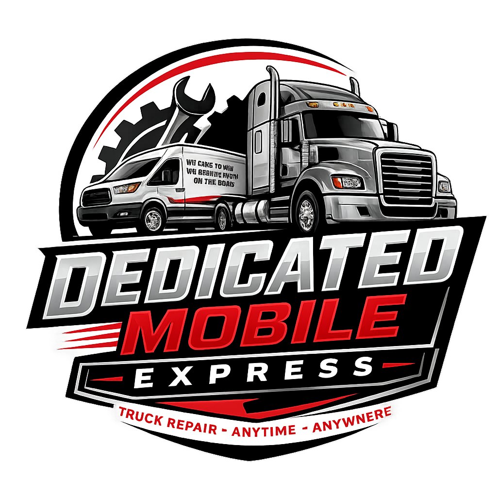 Dedicated Mobile Express